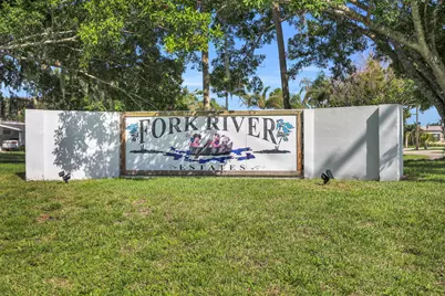 7639 SE Fork River Drive, Stuart, FL 34997 - Photo 11