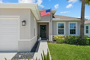 3625 Sapphire Hollow Way, Fort Pierce, FL 34981 - Photo 1