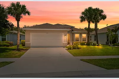 3625 Sapphire Hollow Way, Fort Pierce, FL 34981 - Photo 1