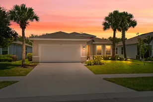 3625 Sapphire Hollow Way, Fort Pierce, FL 34981 - Photo 1