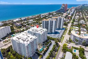 2821 N Ocean Blvd, Fort Lauderdale, FL 33308 - Photo 21