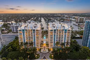 2821 N Ocean Blvd, Fort Lauderdale, FL 33308 - Photo 1