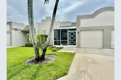18880 Jolson Avenue #6, Boca Raton, FL 33496 - Photo 1