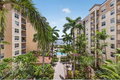 1801 N Flagler Drive #519, West Palm Beach, FL 33407 - Photo 1