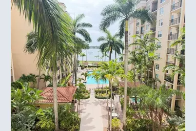 1801 N Flagler Drive #519, West Palm Beach, FL 33407 - Photo 9