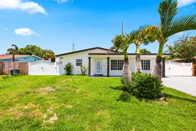 2649 Cedarcrest Road, West Palm Beach, FL 33415 - Photo 1