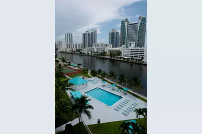 200 Leslie Drive #819, Hallandale Beach, FL 33009 - Photo 45