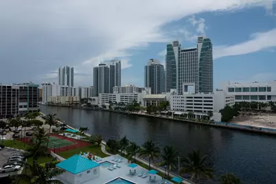 200 Leslie Drive #819, Hallandale Beach, FL 33009 - Photo 33