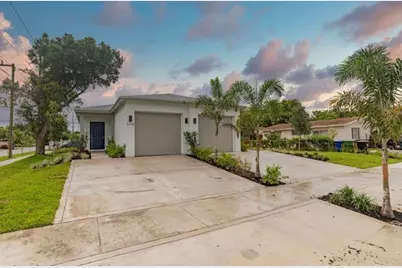 1140 NW 1st Avenue, Fort Lauderdale, FL 33311 - Photo 1