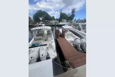 Slip #62 NE 15th Street, Pompano Beach, FL 33062 - Photo 1