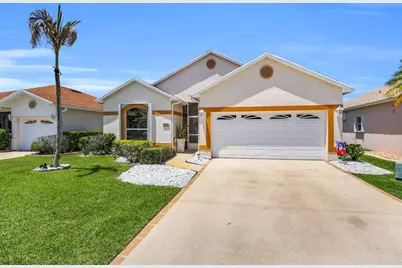 986 NW Tuscany Drive, Port Saint Lucie, FL 34986 - Photo 1