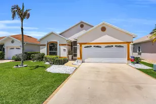 986 NW Tuscany Dr, Port Saint Lucie, FL 34986 - Photo 1