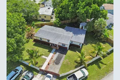 1313 NW 13th Court, Fort Lauderdale, FL 33311 - Photo 5