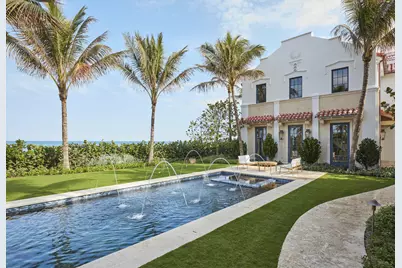 456 S Ocean Boulevard, Palm Beach, FL 33480 - Photo 1