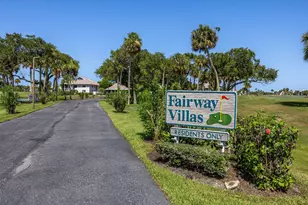 333 NE Golfview Circle, Hutchinson Island, FL 34996 - Photo 3