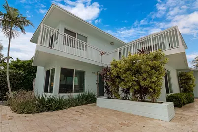 3321 NE 16th Court, Fort Lauderdale, FL 33305 - Photo 5
