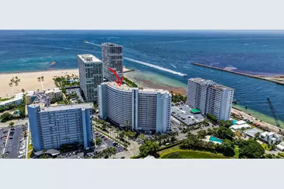 2000 S Ocean Drive #608, Fort Lauderdale, FL 33316 - Photo 67