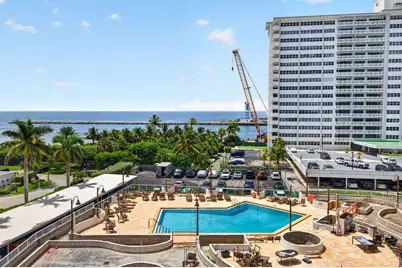 2000 S Ocean Drive #608, Fort Lauderdale, FL 33316 - Photo 43