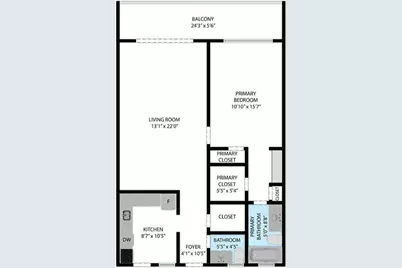 4650 Washington Street #207, Hollywood, FL 33021 - Photo 33