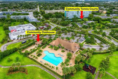 4650 Washington Street #207, Hollywood, FL 33021 - Photo 35