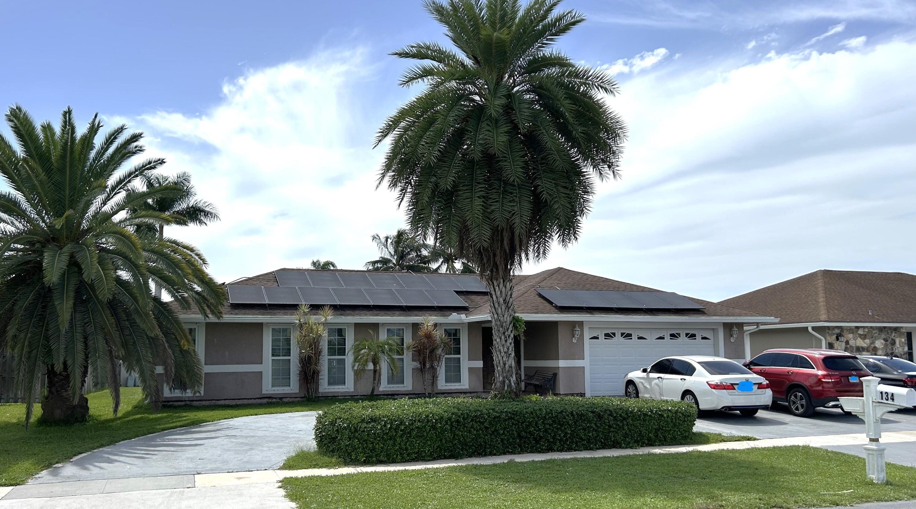 134 Galiano St - 134 Galiano St, Royal Palm Beach, FL 33411 Luxury Property | Jose Angel Pina