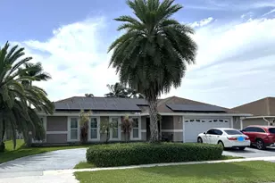 134 Galiano St, Royal Palm Beach, FL 33411 - Photo 1