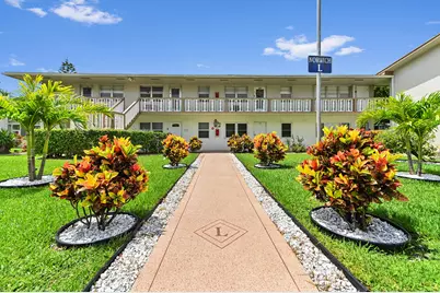 270 Norwich L, West Palm Beach, FL 33417 - Photo 1