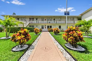 270 Norwich L, West Palm Beach, FL 33417 - Photo 1