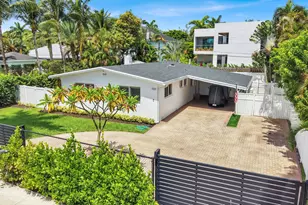 1321 Cordova Rd, Fort Lauderdale, FL 33316 - Photo 1