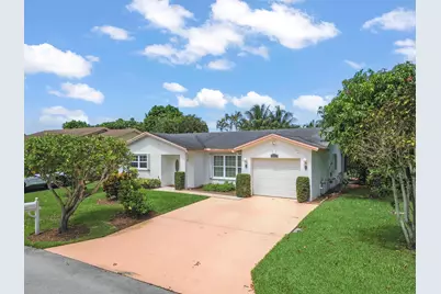 6387 Summer Sky Lane, Greenacres, FL 33463 - Photo 1