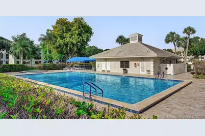 1524 Whitehall Drive #406, Davie, FL 33324 - Photo 37