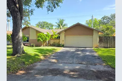 12301 Paseo Way, Cooper City, FL 33026 - Photo 1