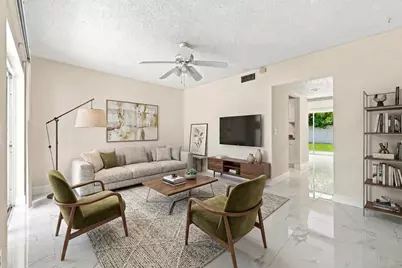 5120 Elmhurst Road #A, West Palm Beach, FL 33417 - Photo 17
