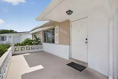 5337 Belleville Road, West Palm Beach, FL 33417 - Photo 5
