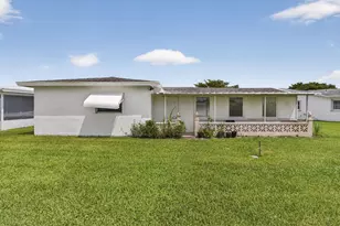 5337 Belleville Rd, West Palm Beach, FL 33417 - Photo 41