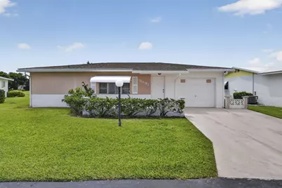 5337 Belleville Road, West Palm Beach, FL 33417 - Photo 1