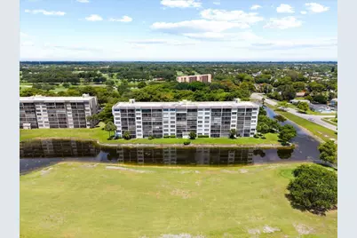 3100 W Rolling Hills Circle #707, Davie, FL 33328 - Photo 33