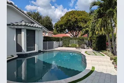 1865 NW 124th Way, Coral Springs, FL 33071 - Photo 11
