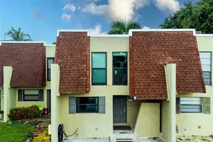 8973 Palm Tree Ln, Pembroke Pines, FL 33024 - Photo 1
