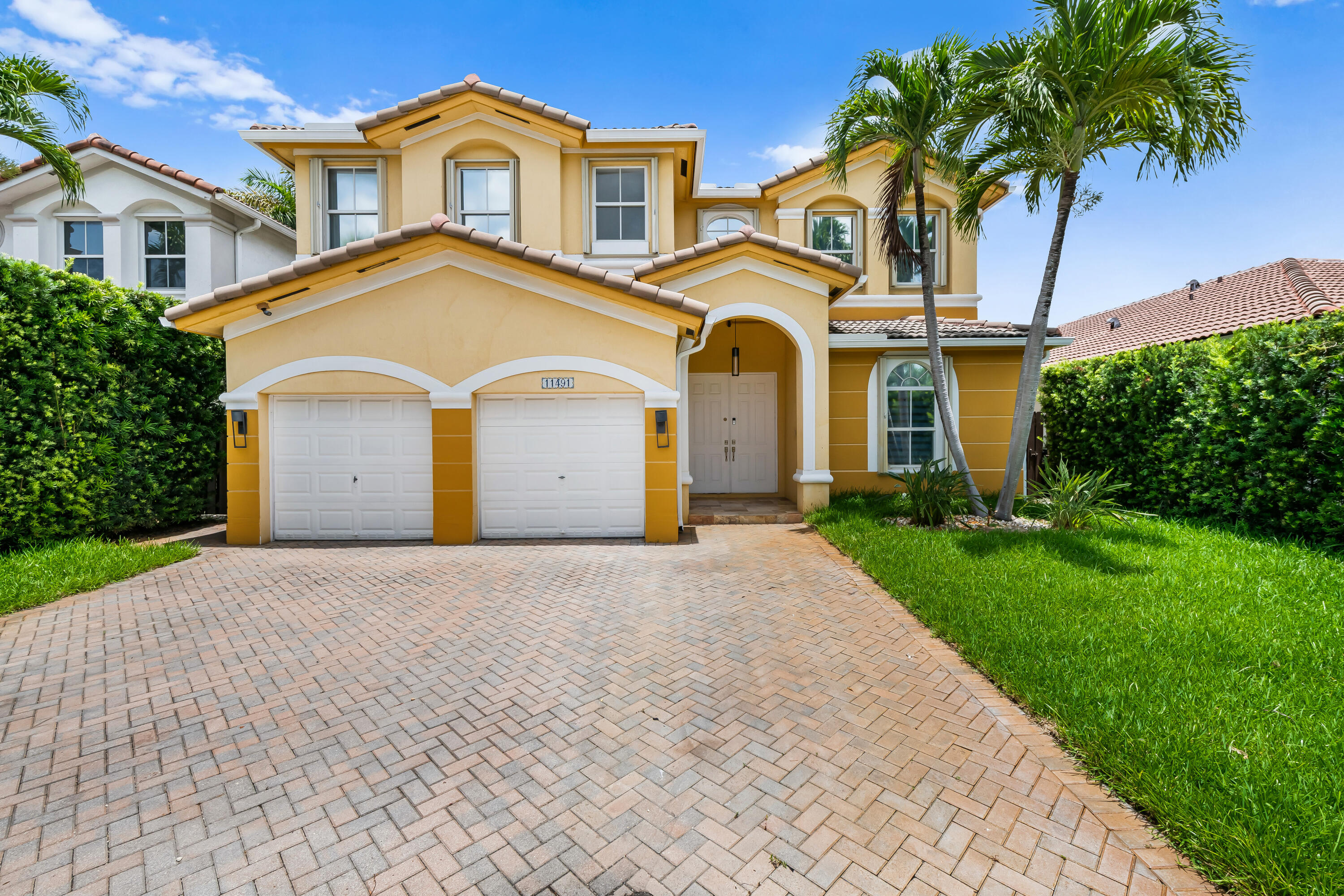 11491 NW 82nd Terrace NW - 11491 NW 82nd Terrace NW, Doral, FL 33178 Luxury Property | Jose Angel Pina