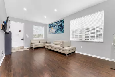1723 NW 78th Way #1723, Pembroke Pines, FL 33024 - Photo 23