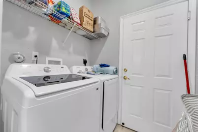 1723 NW 78th Way #1723, Pembroke Pines, FL 33024 - Photo 33