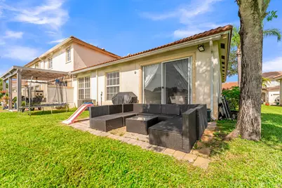 1723 NW 78th Way #1723, Pembroke Pines, FL 33024 - Photo 31