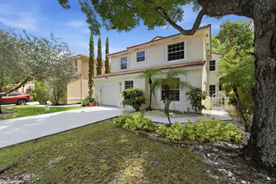 10837 NW 46th Drive, Coral Springs, FL 33076 - Photo 3