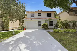 10837 NW 46th Dr, Coral Springs, FL 33076 - Photo 1