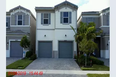4447 NW 48th Terrace, Tamarac, FL 33319 - Photo 1