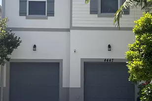 4447 NW 48th Terrace, Tamarac, FL 33319 - Photo 1