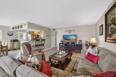 101 Wellington C, West Palm Beach, FL 33417 - Photo 7