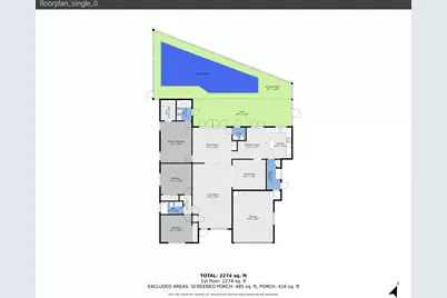 5831 NW 56th Place, Tamarac, FL 33319 - Photo 55