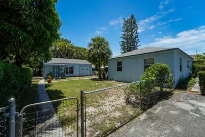 726 41st Street, West Palm Beach, FL 33407 - Photo 3